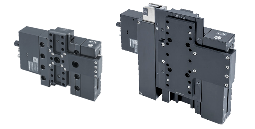 LDA and LDM Vertical Stage Comparison