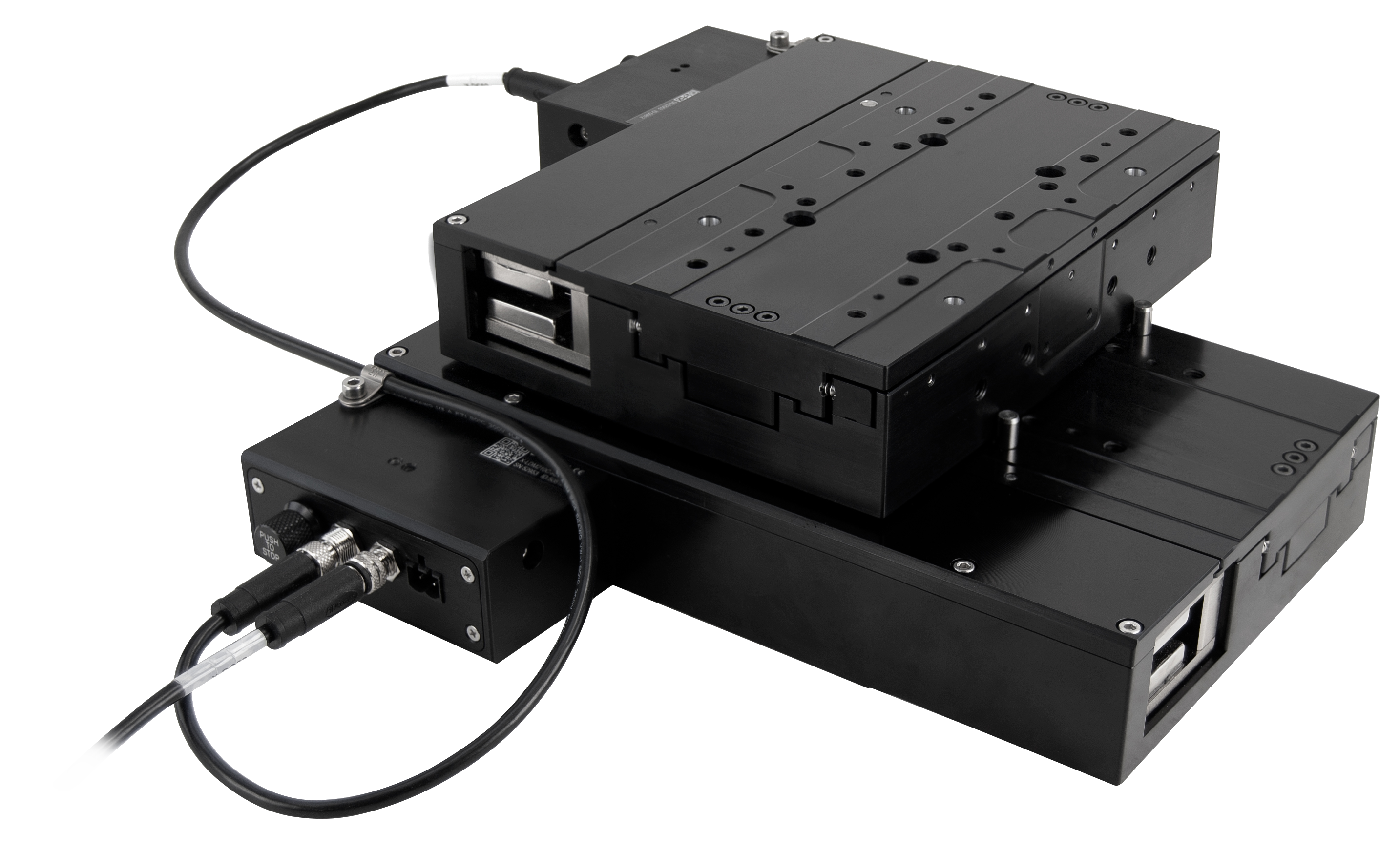 LDM XY Configuration